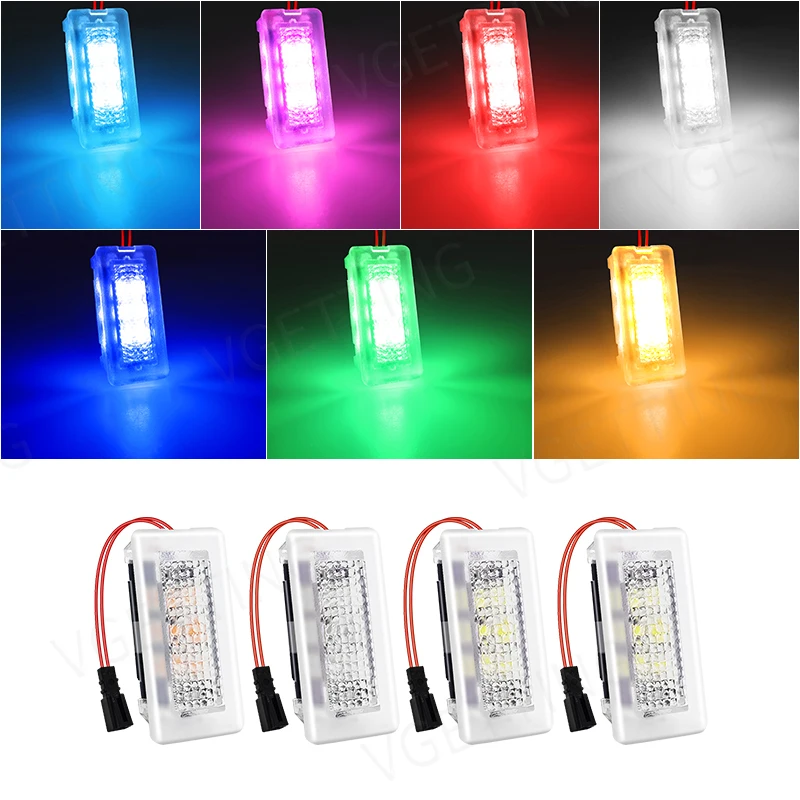 LED-Fußbrunnen Lichter für Tes – Wellness X Bewertung und Preis