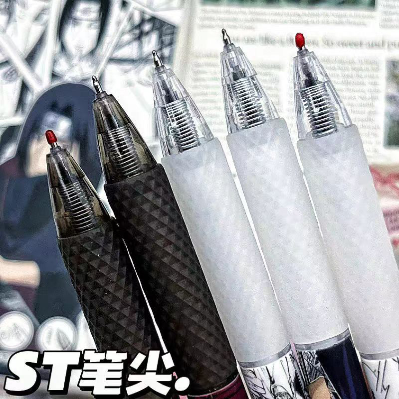 Anime Naruto Gelstift Niedlich – Wellness X Bewertung und Preis