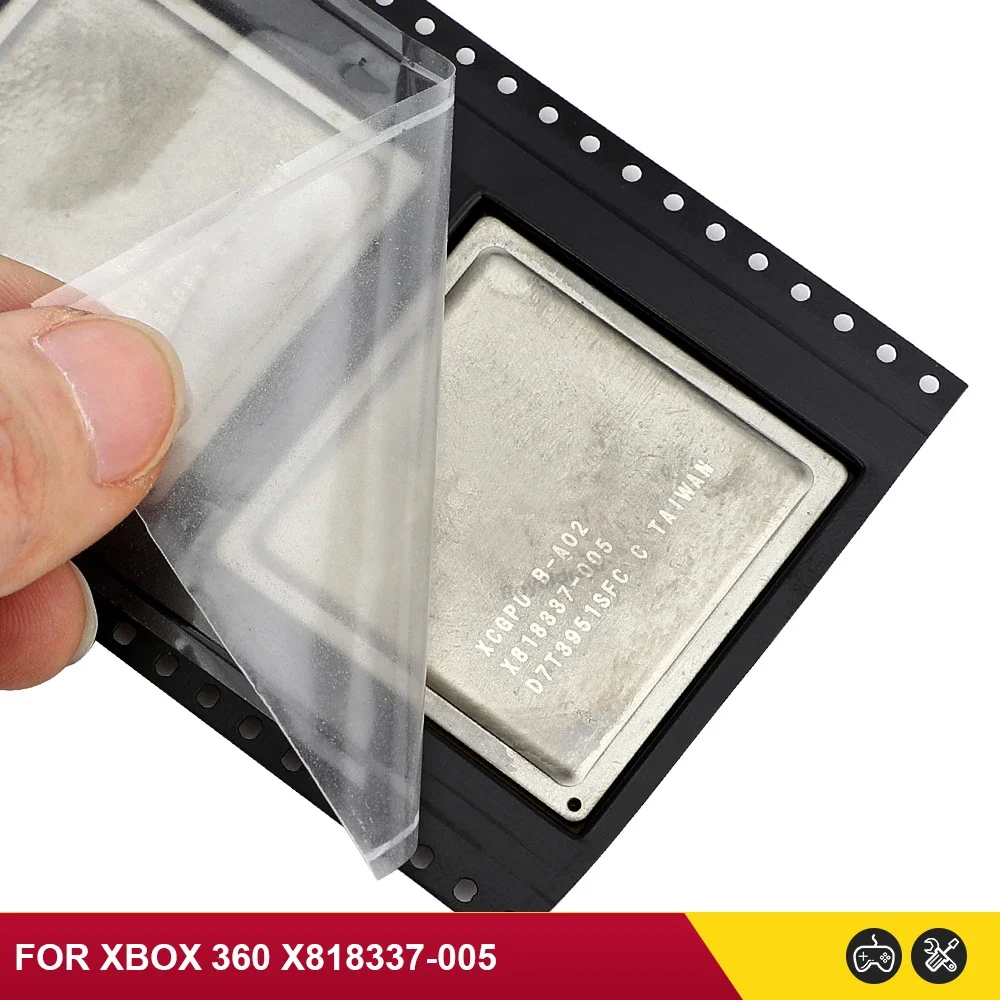 Für XBOX 360 X818337-005 GPU T – Wellness X Bewertung und Preis