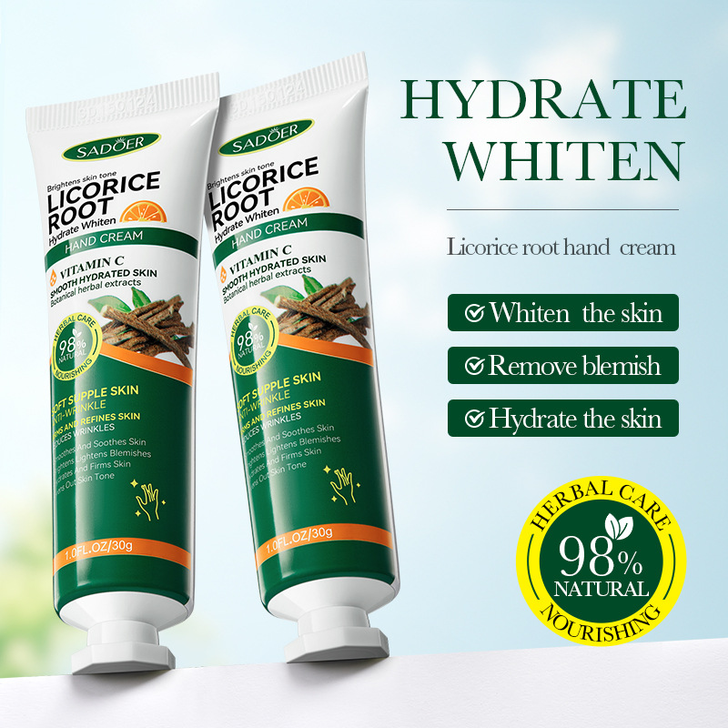 3/5 Stück SADOER Süßholzwurzel – Licorice Root Sticks Bewertung und Preis