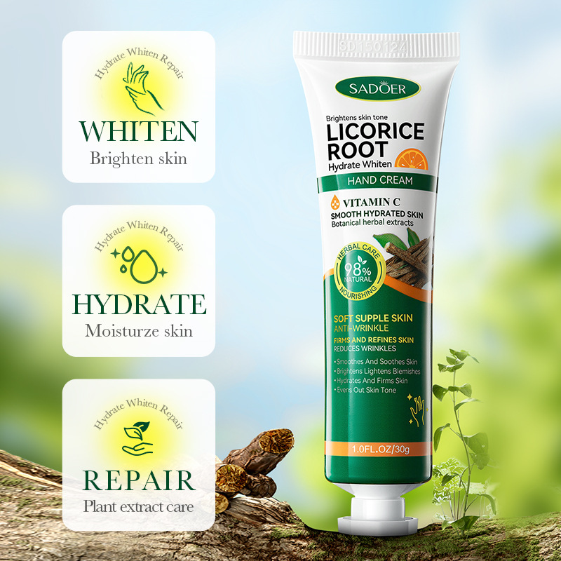 3/5 Stück SADOER Süßholzwurzel – Licorice Root Sticks Bewertung und Preis