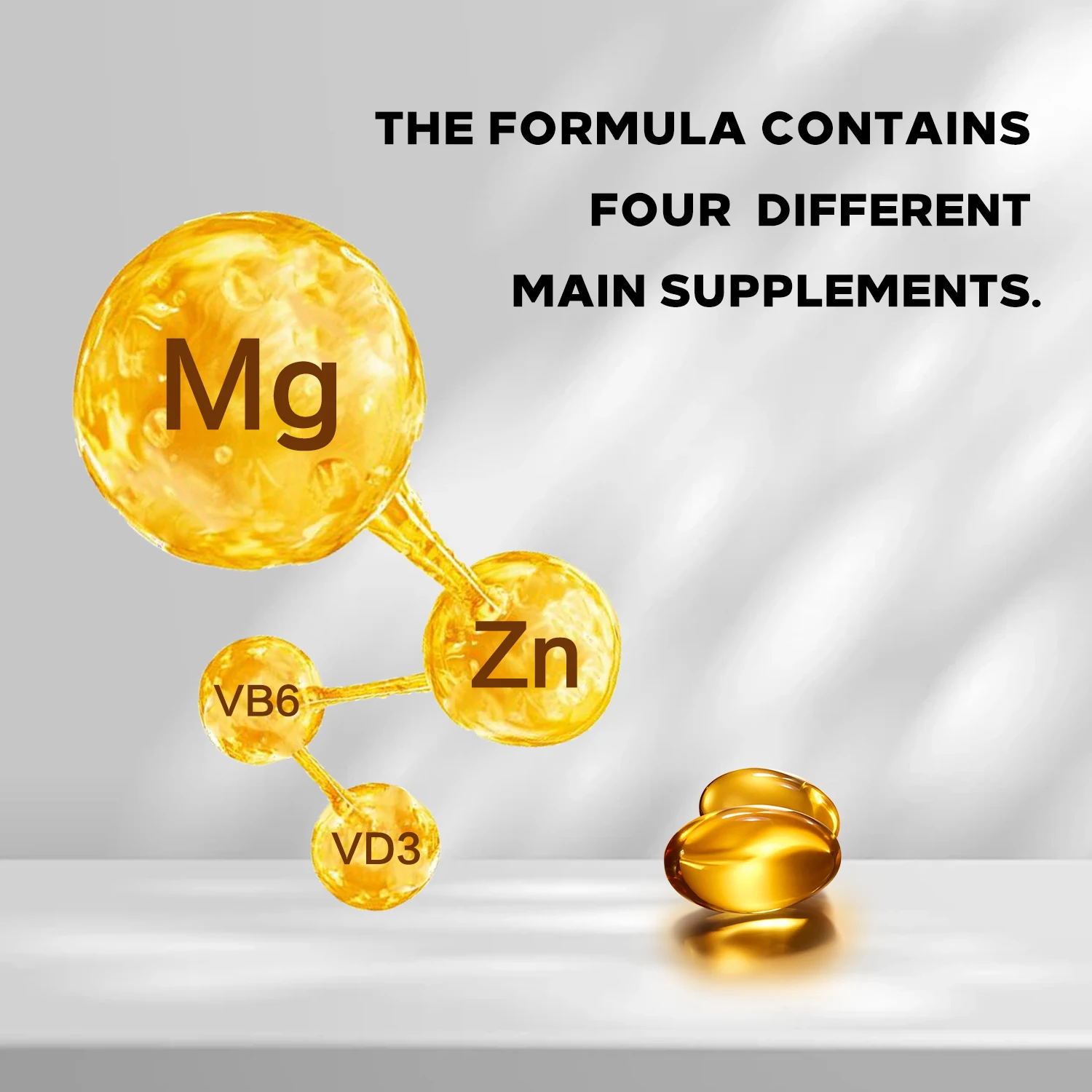 Magnesium glycinat Ergänzung 5 – Ginkgo Biloba Extract Bewertung und Preis