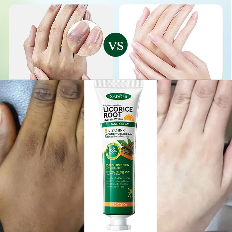 Schnelle Aufhellung Dark Knuck – Licorice Root Sticks Bewertung und Preis