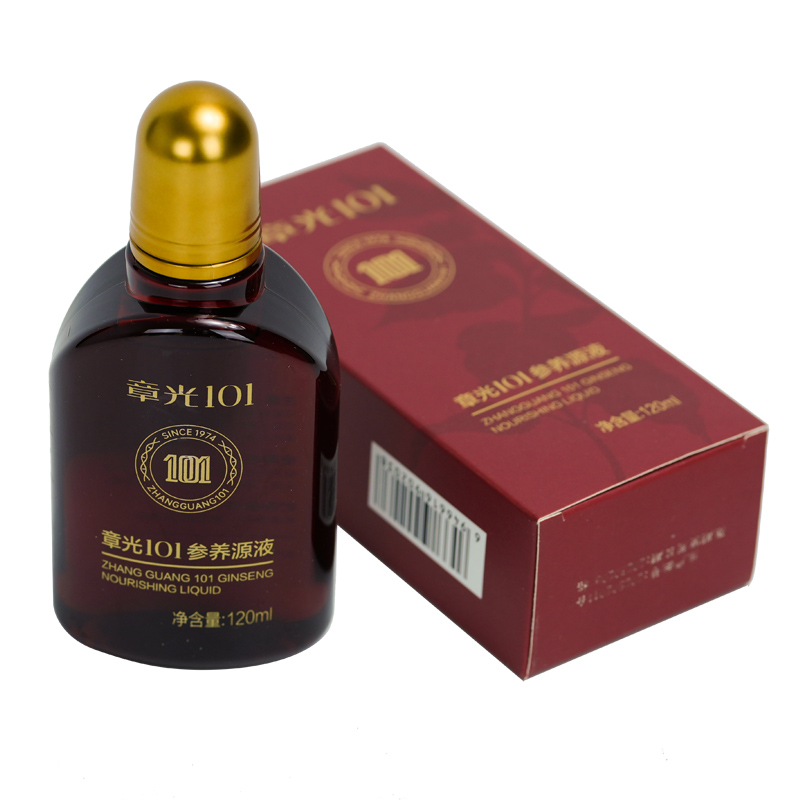Zhang Guang 101 Ginseng Nähren – Licorice Root Sticks Bewertung und Preis