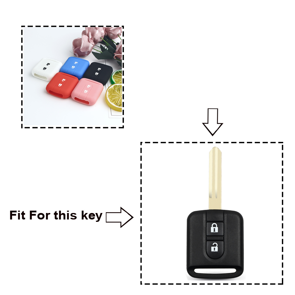 KEYYOU Für Nissan Micra K12 Hi – Wellness X Bewertung und Preis