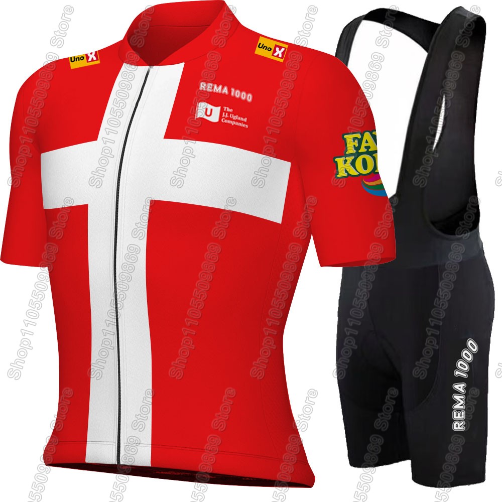 Dänemark 2026 Uno X Team Radsp – Wellness X Bewertung und Preis