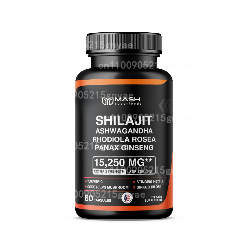 Ginseng Ginkgo Biloba Kapseln  – Ginkgo Biloba Extract Bewertung und Preis