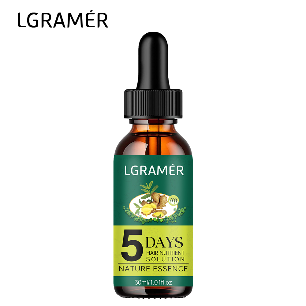 Haarwachstum Essenz Öl Ingwer  – Licorice Root Sticks Bewertung und Preis