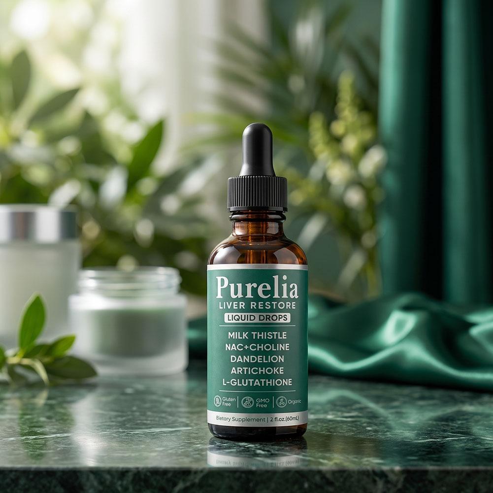 Mariendistel-Kräuter-Tropfen 6 – Herbal Wellness Supplement Bewertung und Preis