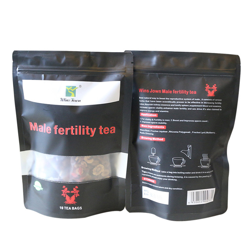 150 g Ginseng-Five-Treasures-T – Herbal Wellness Supplement Bewertung und Preis