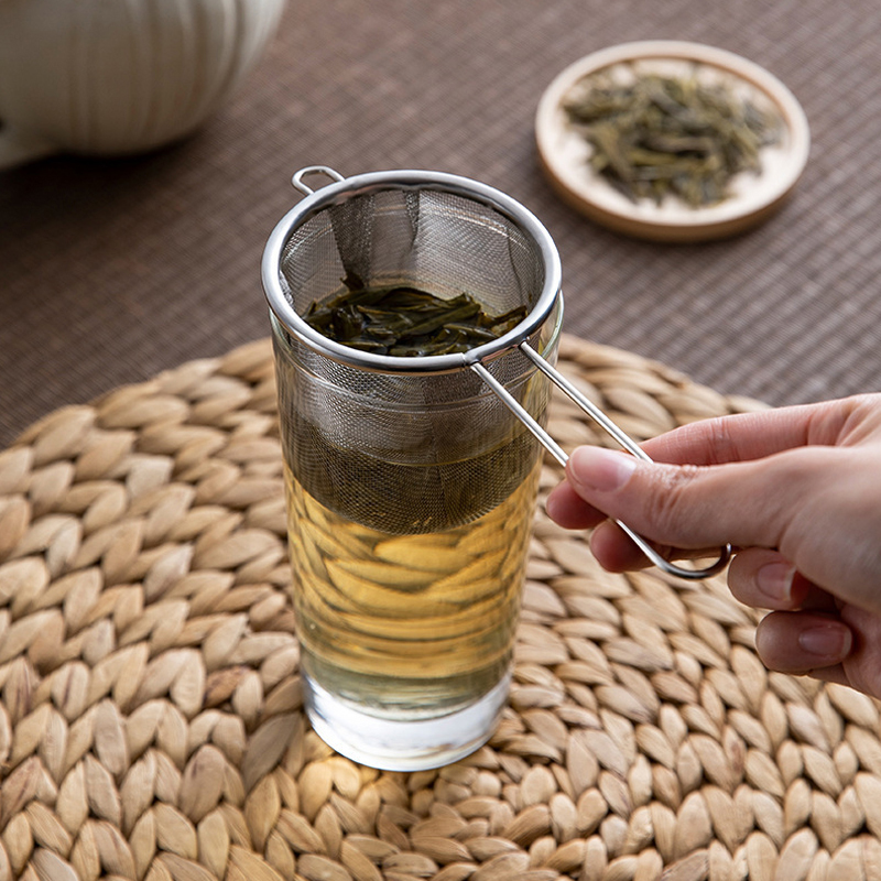 Edelstahl-Tee-Infuser, wiederv – Herbal Wellness Supplement Bewertung und Preis