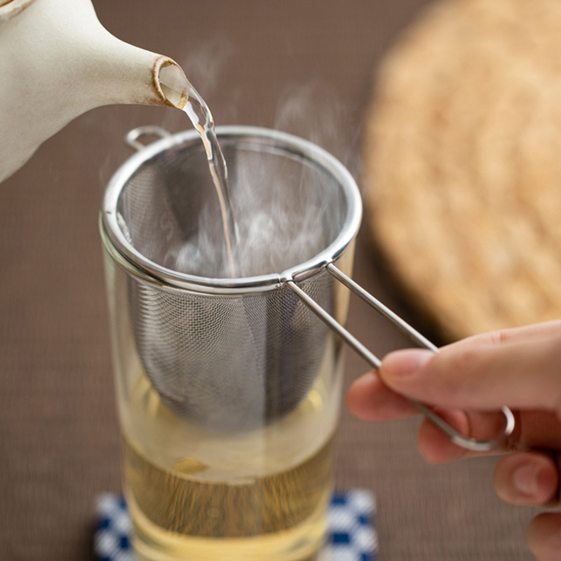 Edelstahl-Tee-Infuser, wiederv – Herbal Wellness Supplement Bewertung und Preis
