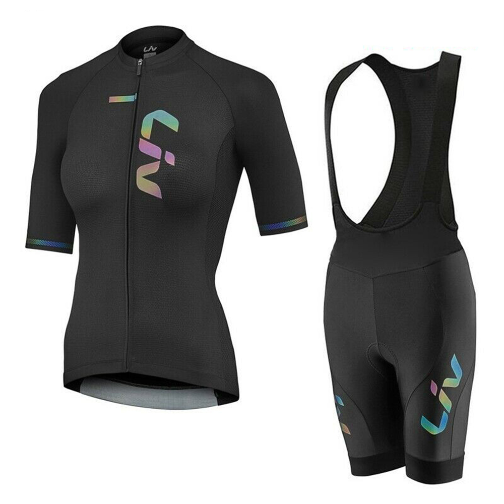 LIV Sommer Radfahren Jersey Tr – Wellness X Bewertung und Preis