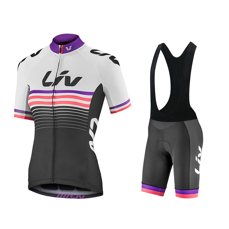 LIV Sommer Radfahren Jersey Tr – Wellness X Bewertung und Preis